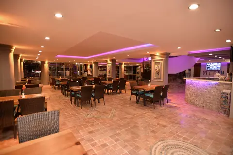 Atak Aparthotel in Antalya — foto 15