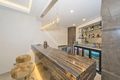 Bisetun Hotel in Fatih — foto 14