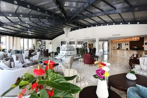 Bodrium Hotel & SPA in Bodrum — foto 28