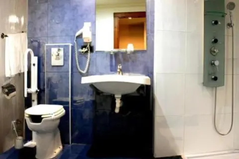 Hotel Virgen de Covadonga in Cangas de Onís — foto 15