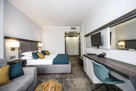 Best Western PLUS Hotel Premium Inn in Несебър — foto 16