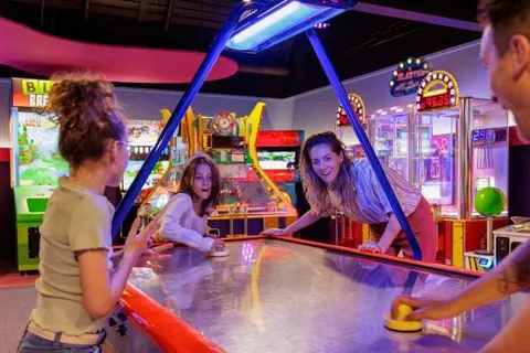 Center Parcs Park Eifel foto 9