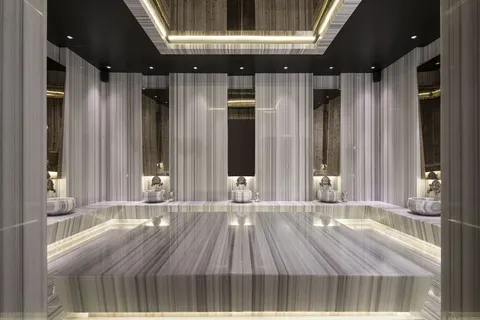 Voyage Belek Golf & Spa in Serik — foto 21