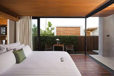 Casa De La Flora in บ้านบางเนียง — foto 14