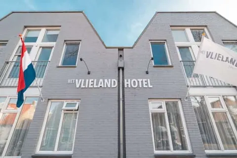 Het Vlielandhotel foto 1