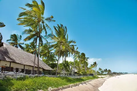 Kilifi Bay Beach Resort in Kilifi — foto 22