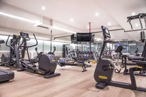 Hotel Bristol in Genève — foto 10