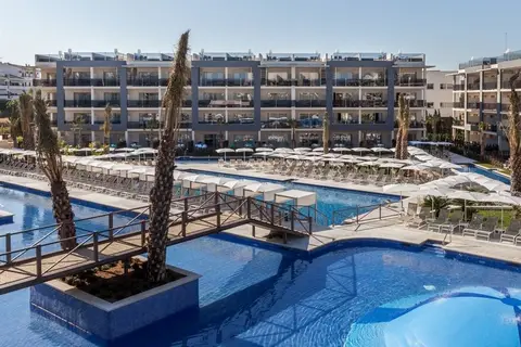 ZAFIRO Palace Alcudia in Alcudia — foto 19
