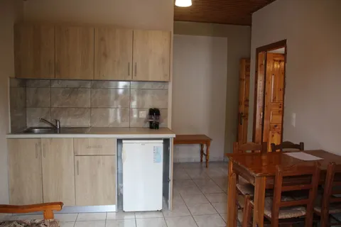 Parthenon Appartementen in Skoutaros — foto 14