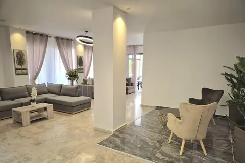 Aegean Pearl in Rethimnon — foto 6