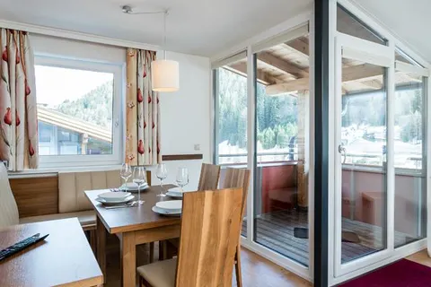 Appartementen Aar foto 2