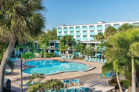 Coco Key Hotel & Water Park Resort in Orlando — foto 2