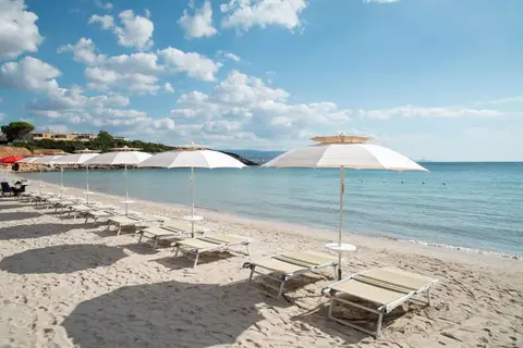 Hotel Punta Negra in Alghero — foto 9