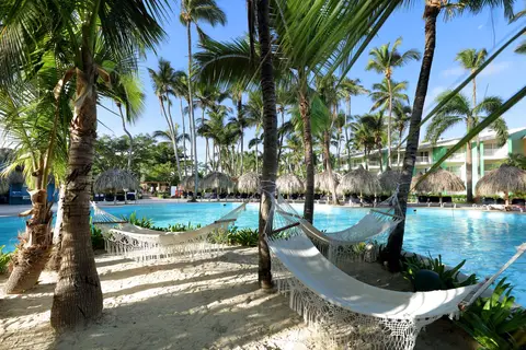 Grand Palladium Punta Cana Resort & Spa in Salvaleón de Higüey — foto 2
