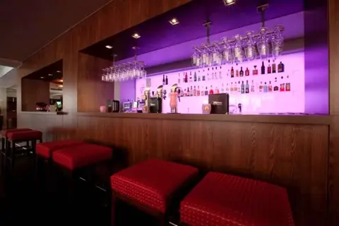 Mercure Wien Westbahnhof in Wenen, foto 9