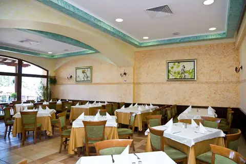 Hotel Hrizantema in Несебър — foto 5