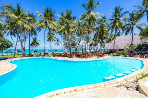Diani Sea Lodge in Diani Beach — foto 15