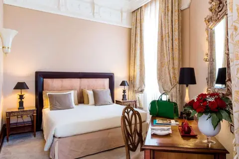 Anantara Palazzo Naiadi Rome Hotel in Rome