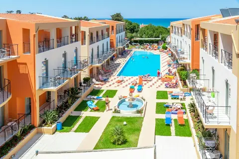 Sunrise Village Hotel in Platanias (Chania), foto 24