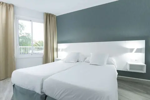 Checkin Bungalows Atlantida in Arona, foto 3