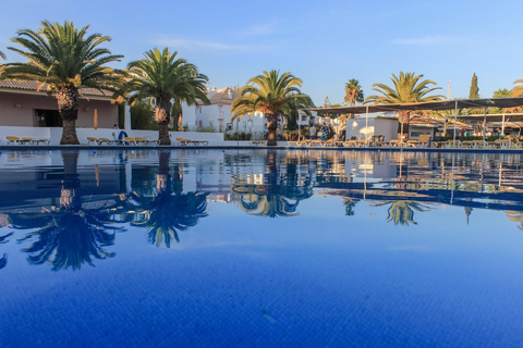 Appartementen Golden Club foto 4