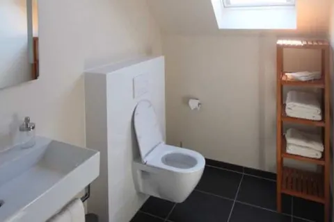 Bed and Breakfast &ampapos;t Mjeels Pierke foto 8