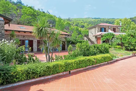 Hermitage Hotel in Castellabate — foto 12