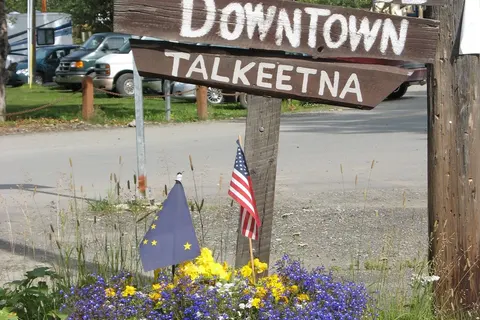 Grand Alaska Tour foto 9