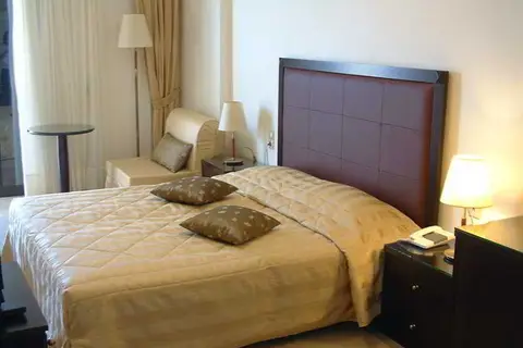 King Minos Hotel in Δημοτική Ενότητα Ασίνης — foto 10