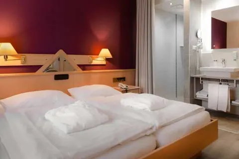 Hotel Das Steinberger foto 4