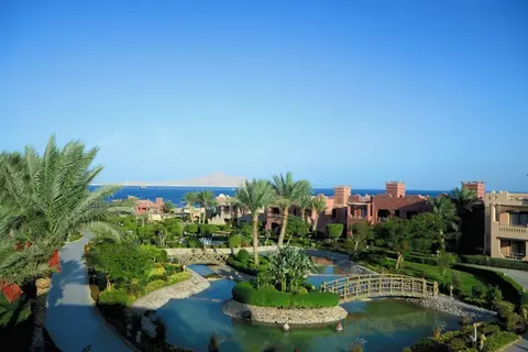 Charmillion Sea Life Resort in Sharm El Sheikh — foto 10