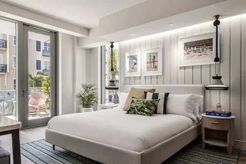 The Ray Hotel Delray Beach, Curio Collection by Hilton in Delray Beach, foto 8
