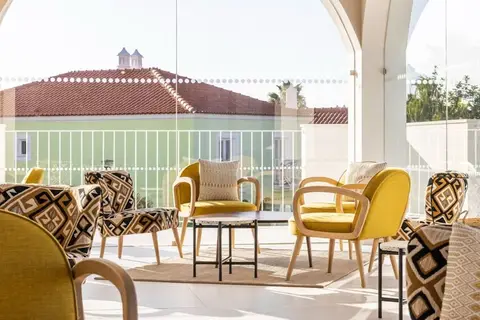 Eden Villas & Apartments in Albufeira — foto 20