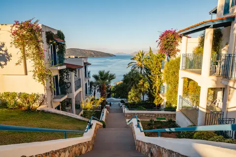 Bodrum Holiday Resort & Spa in Bodrum, foto 30