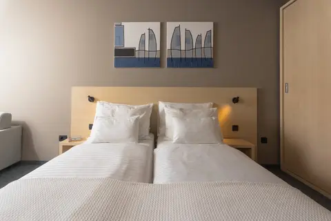 Adria Hotel in Biograd na Moru, foto 16