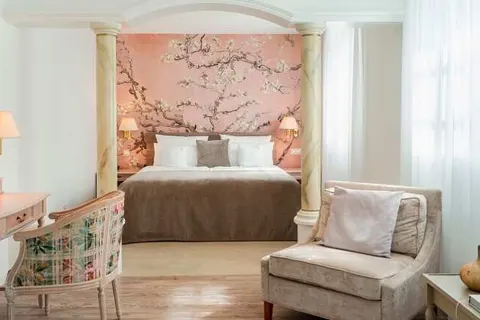 Romantik Hotel-Restaurant Altenberger Hof foto 16