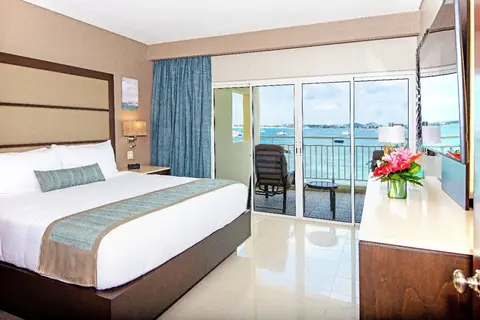 The Villas at Simpson Bay Resort & Marina in Simpson Bay — foto 12