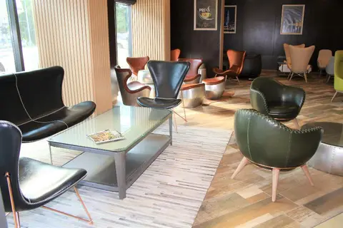Golden Tulip Varna in DoubleTree by Hilton Hotel Varna Golden Sands, foto 10