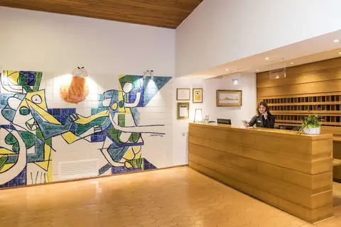 Parador de Ayamonte in Pozo del Camino — foto 27