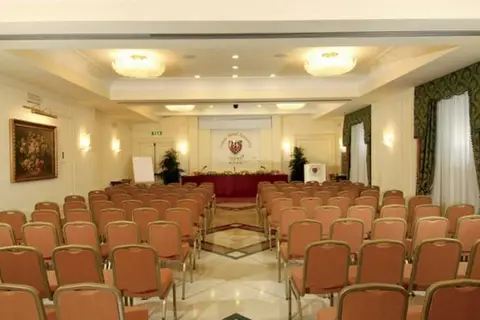 Grand Hotel Adriatico in Florence, foto 30