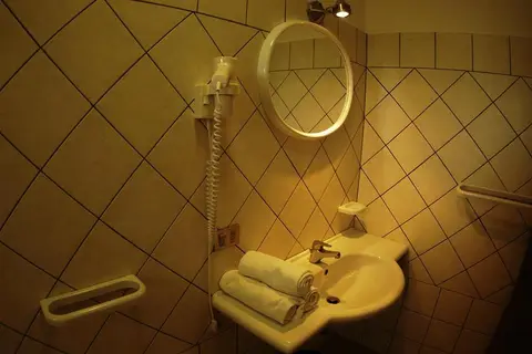 Residence Sciaron in Ricadi — foto 13