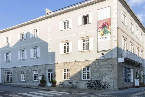 Hotel Meira in Vila Praia de Âncora — foto 10