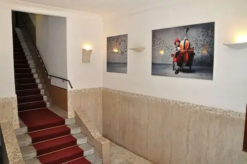 Lirico in Rome, foto 24