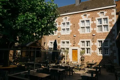 Hotel Blanckthys in 's-Gravenvoeren, foto 6