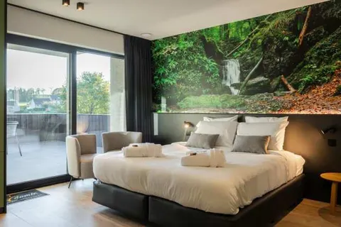 CCnomie Hotel & Restaurant foto 9