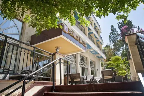 Semeli Hotel in Semeli Hotel, foto 2