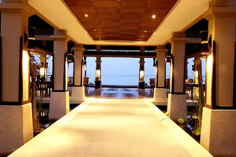 Phuket Marriott Resort & Spa, Naiyang in ตำบลสาคู — foto 18