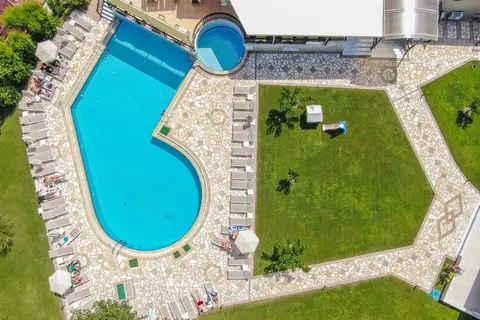 Hotel Palmyra in Zakynthos Municipal Unit, foto 19
