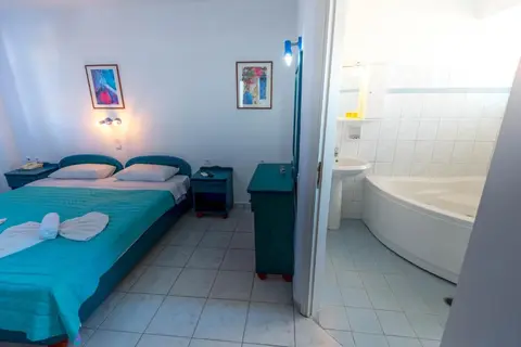 Caldera View Bungalow Resort in Δημοτική Ενότητα Θήρας — foto 9
