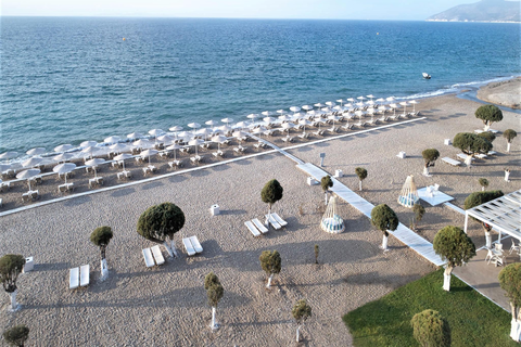 Fito Aqua Bleu Resort foto 5